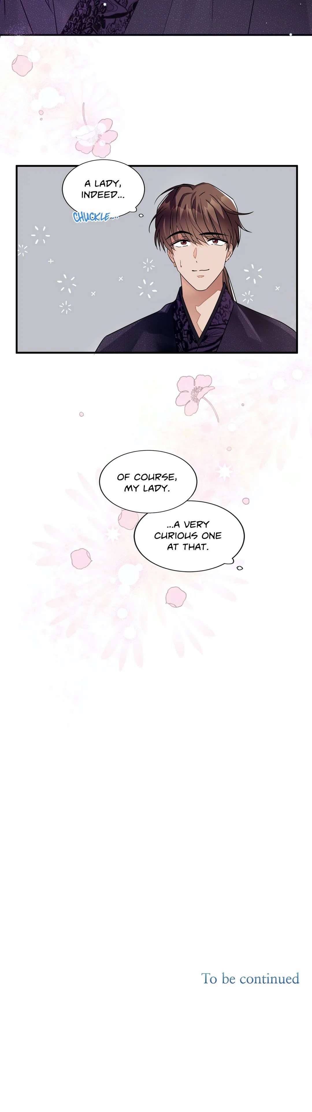 Flowers Are Flowers, Leaves Are Leaves Chapter 6 107 25