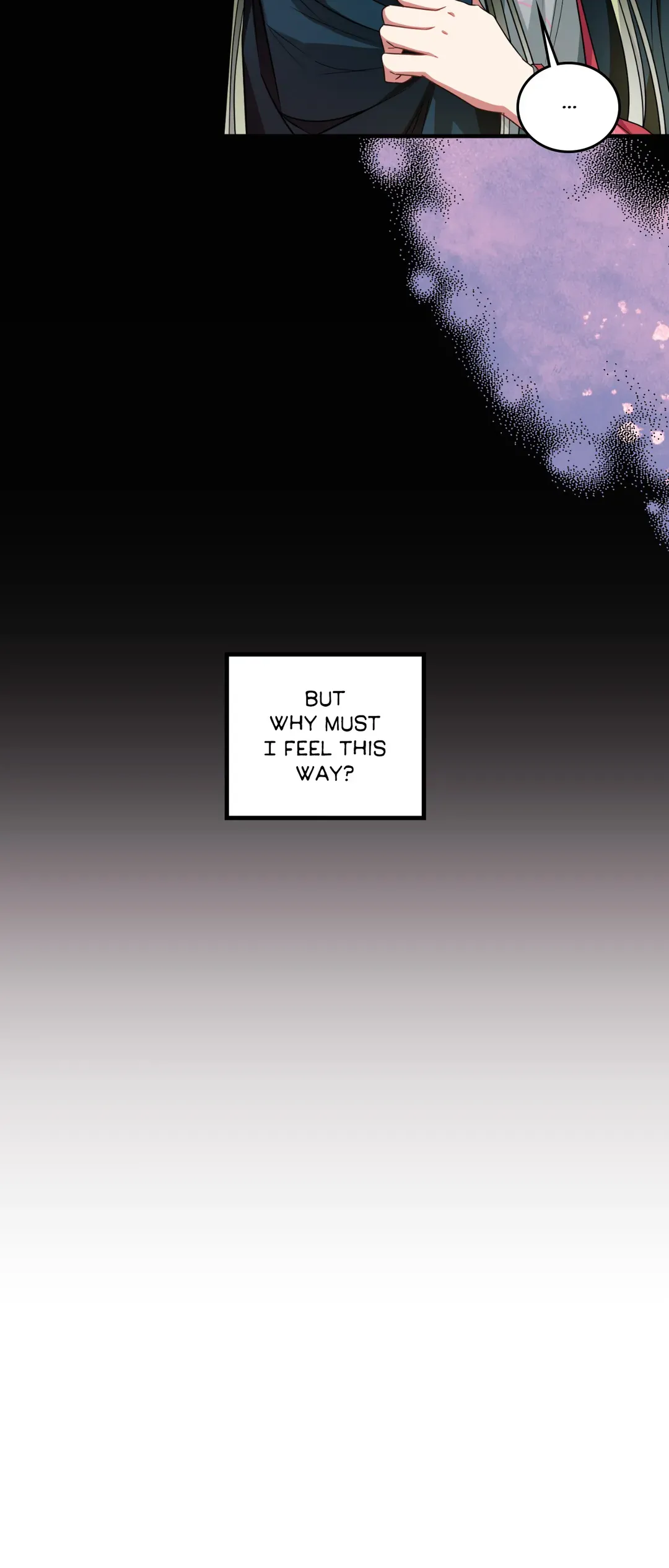 Flowers Are Flowers, Leaves Are Leaves Chapter 60 192 05