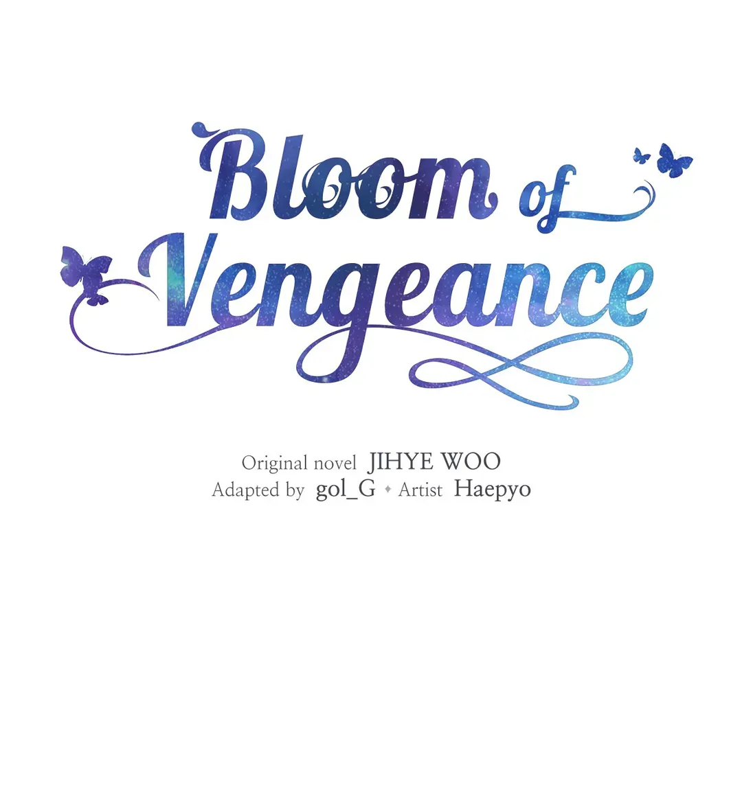 Flowers Are Flowers, Leaves Are Leaves Chapter 60 193 06
