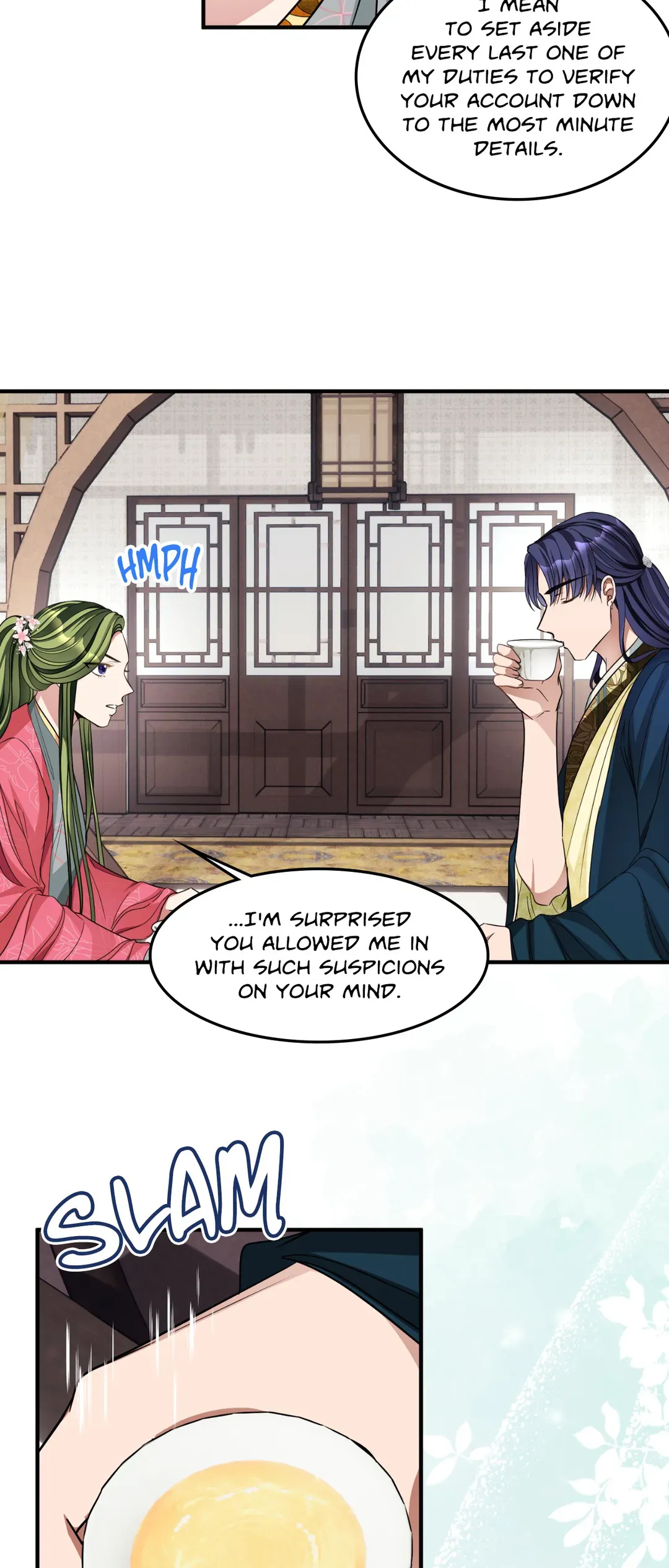 Flowers Are Flowers, Leaves Are Leaves Chapter 60 197 10