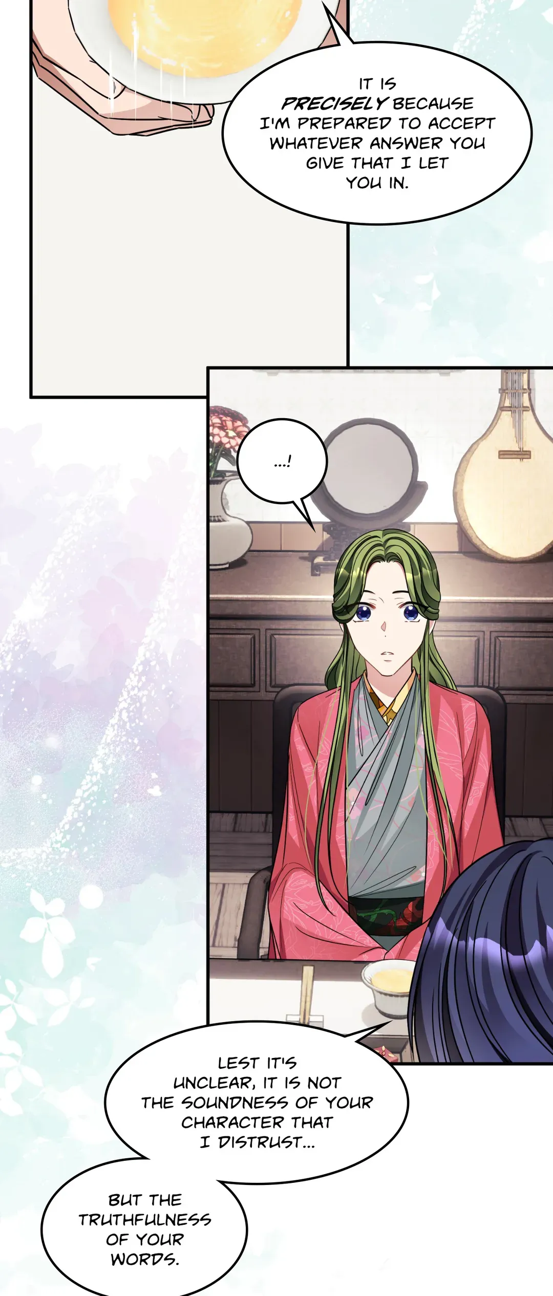 Flowers Are Flowers, Leaves Are Leaves Chapter 60 198 11