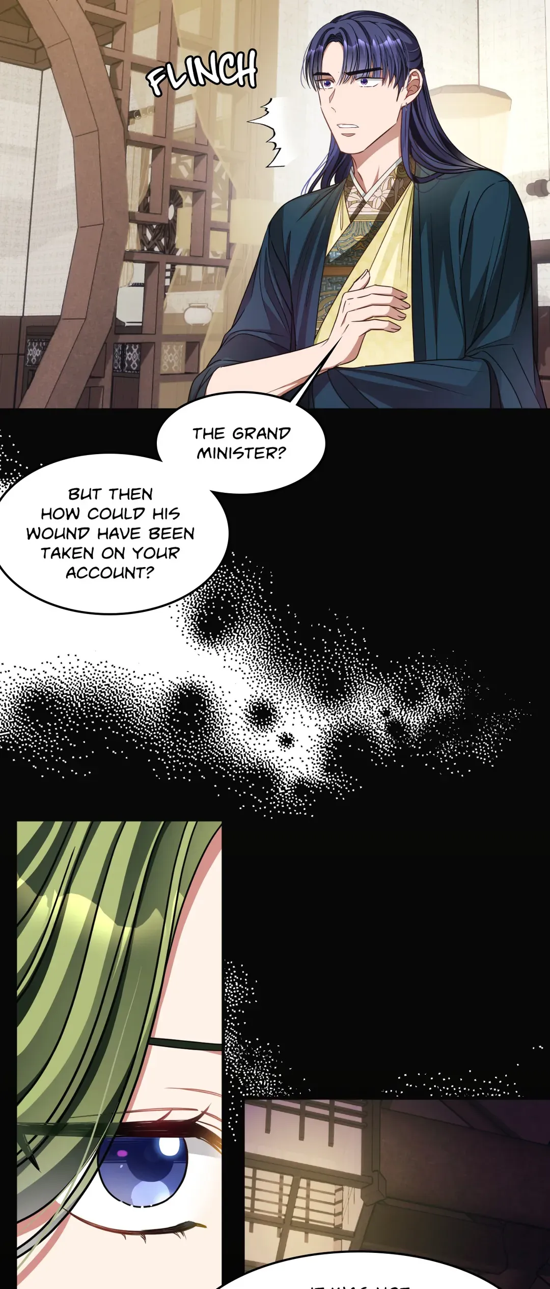Flowers Are Flowers, Leaves Are Leaves Chapter 60 202 15