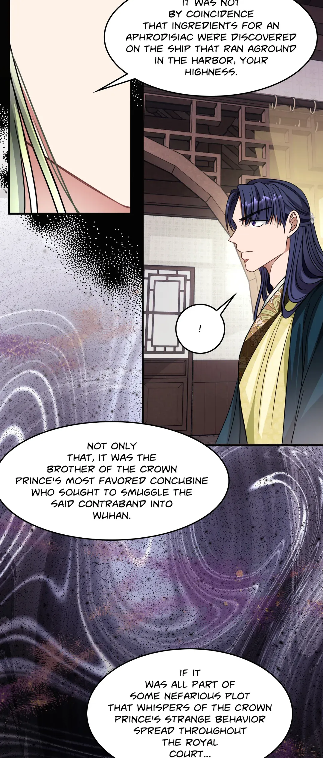 Flowers Are Flowers, Leaves Are Leaves Chapter 60 203 16