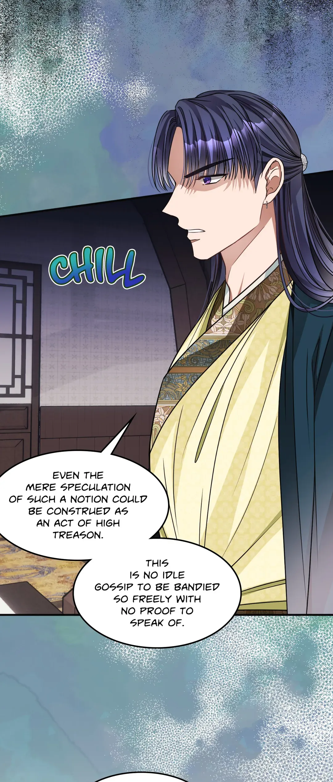Flowers Are Flowers, Leaves Are Leaves Chapter 60 208 21