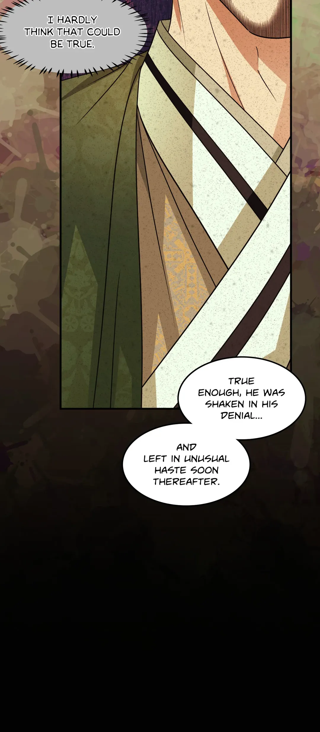 Flowers Are Flowers, Leaves Are Leaves Chapter 60 211 24