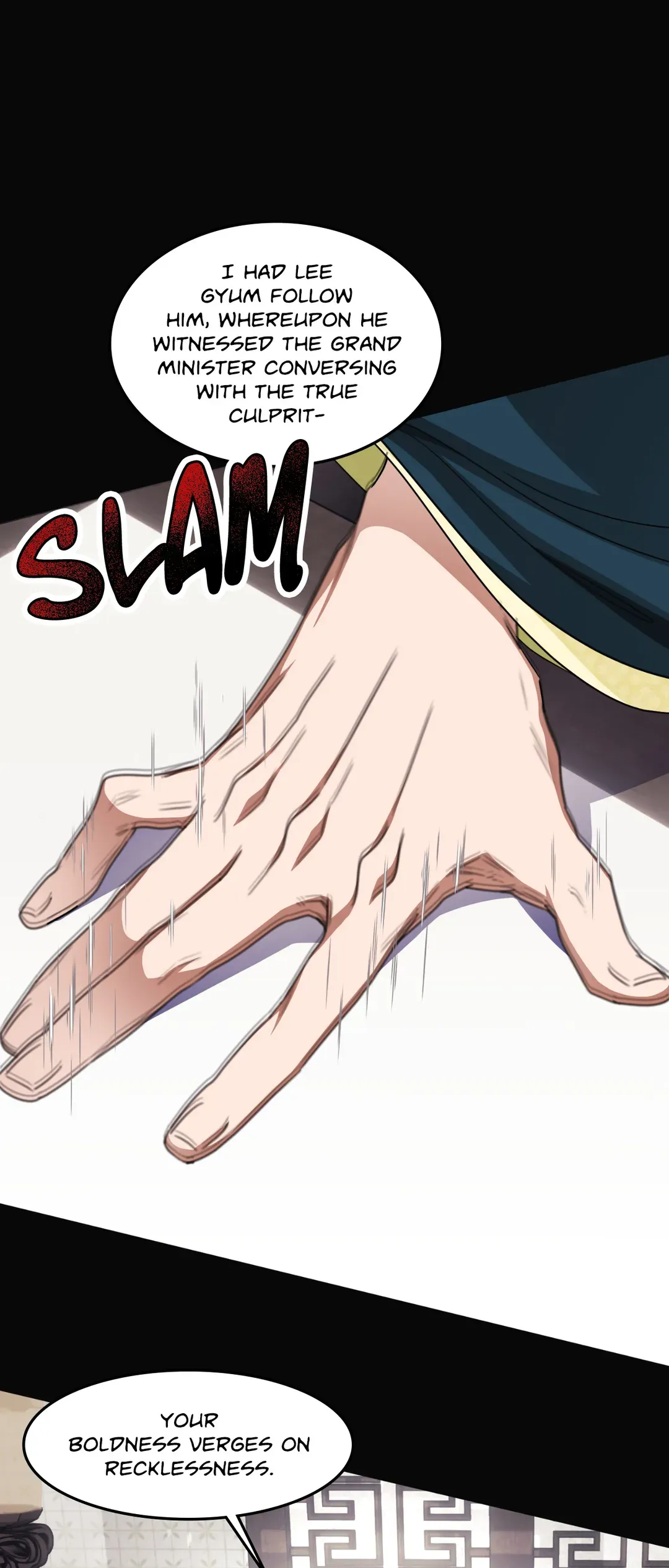 Flowers Are Flowers, Leaves Are Leaves Chapter 60 212 25