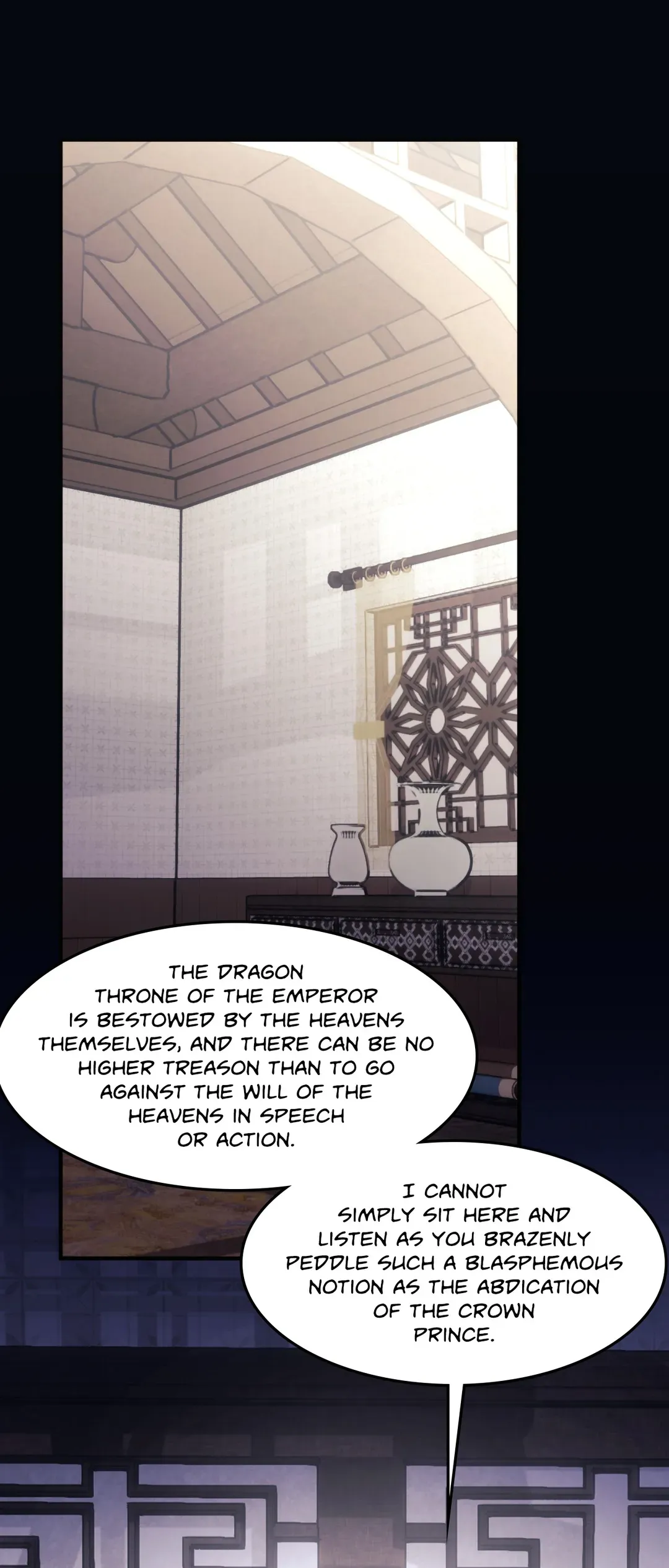 Flowers Are Flowers, Leaves Are Leaves Chapter 60 215 28