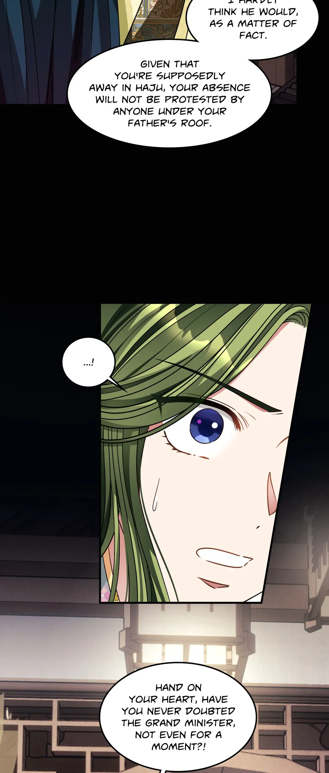 Flowers Are Flowers, Leaves Are Leaves Chapter 60 221 34