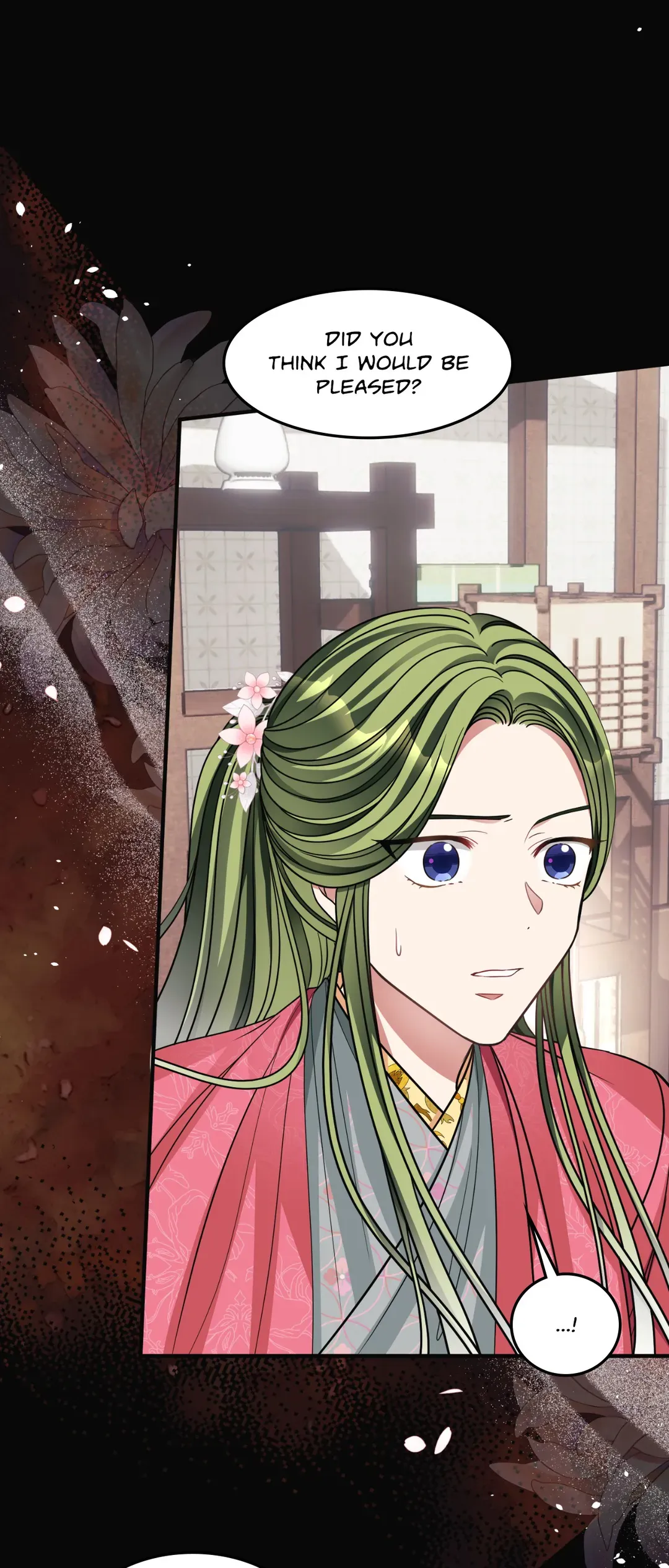 Flowers Are Flowers, Leaves Are Leaves Chapter 60 225 38