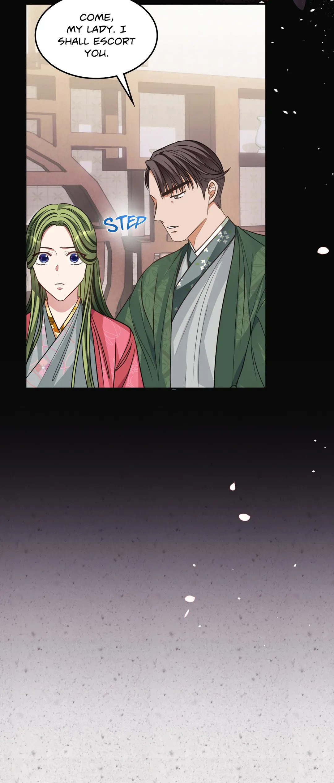 Flowers Are Flowers, Leaves Are Leaves Chapter 60 226 39