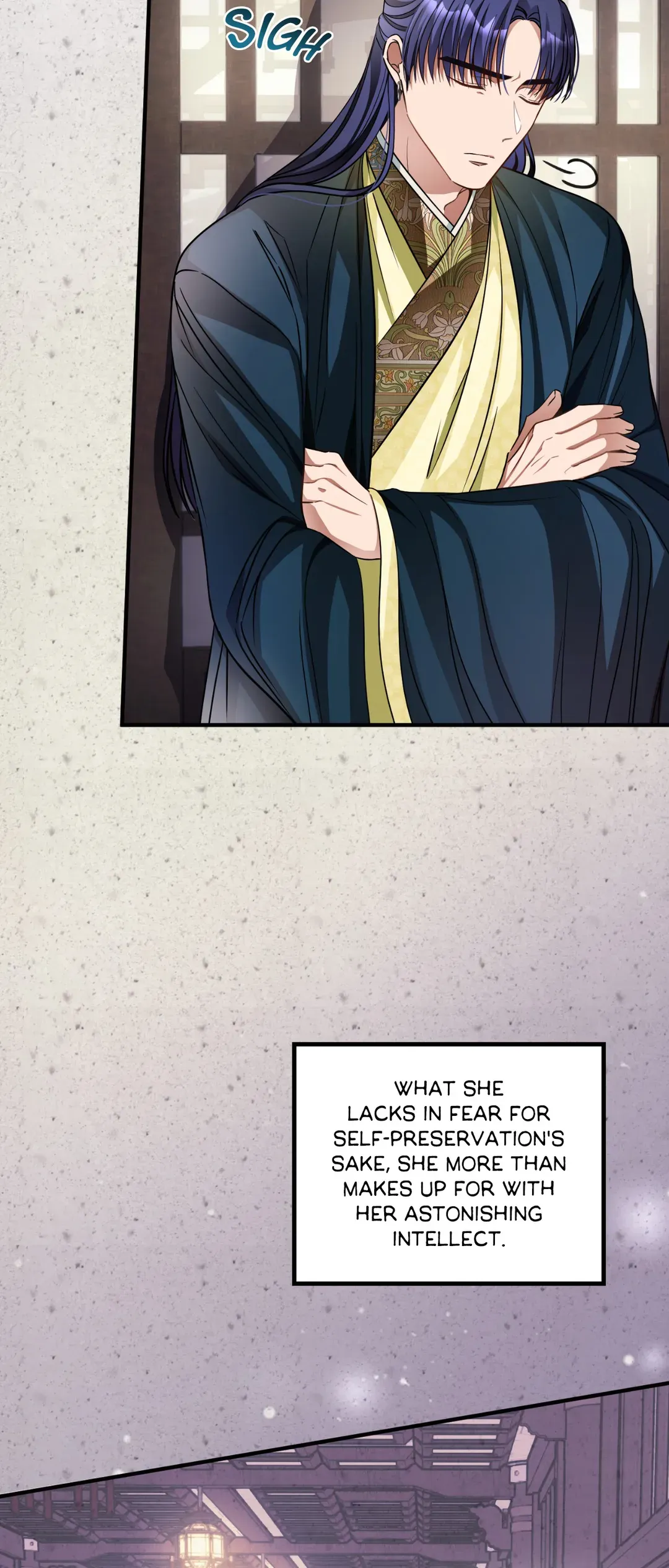 Flowers Are Flowers, Leaves Are Leaves Chapter 60 228 41