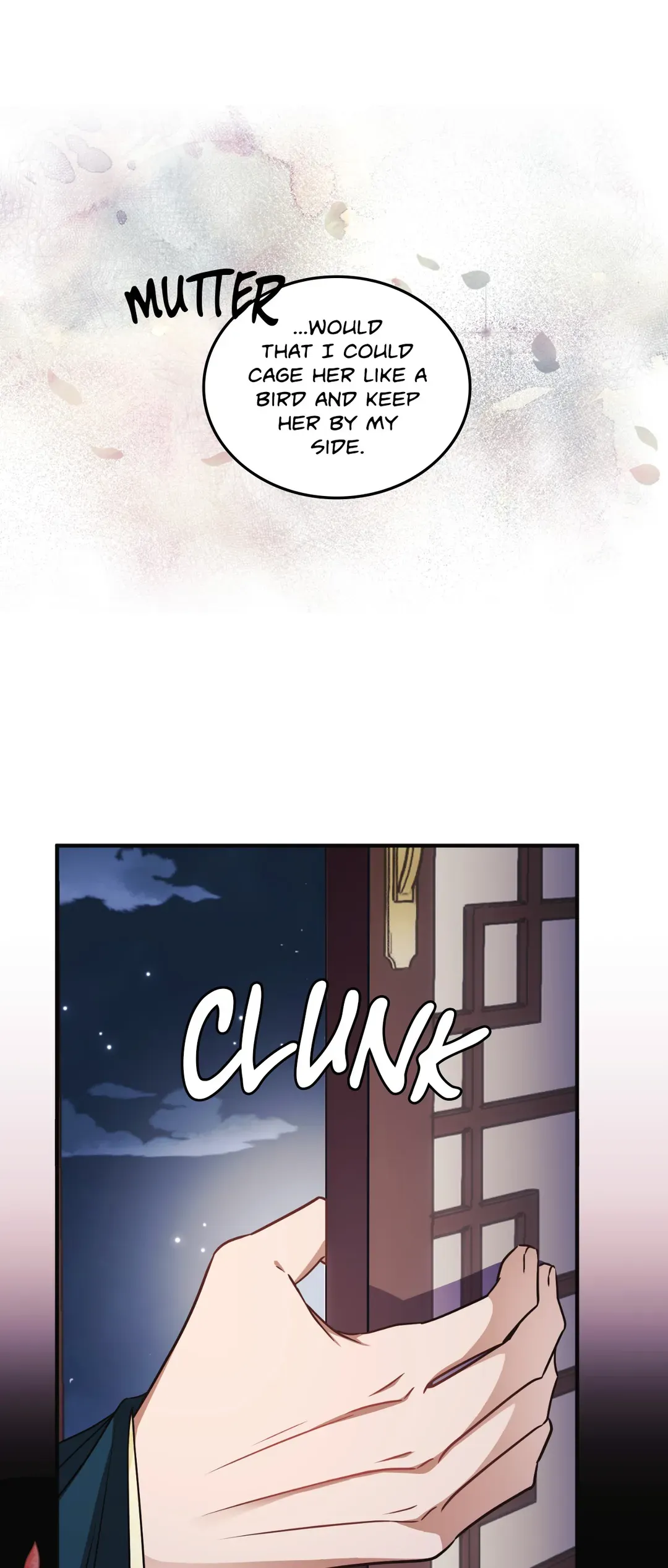 Flowers Are Flowers, Leaves Are Leaves Chapter 60 231 44