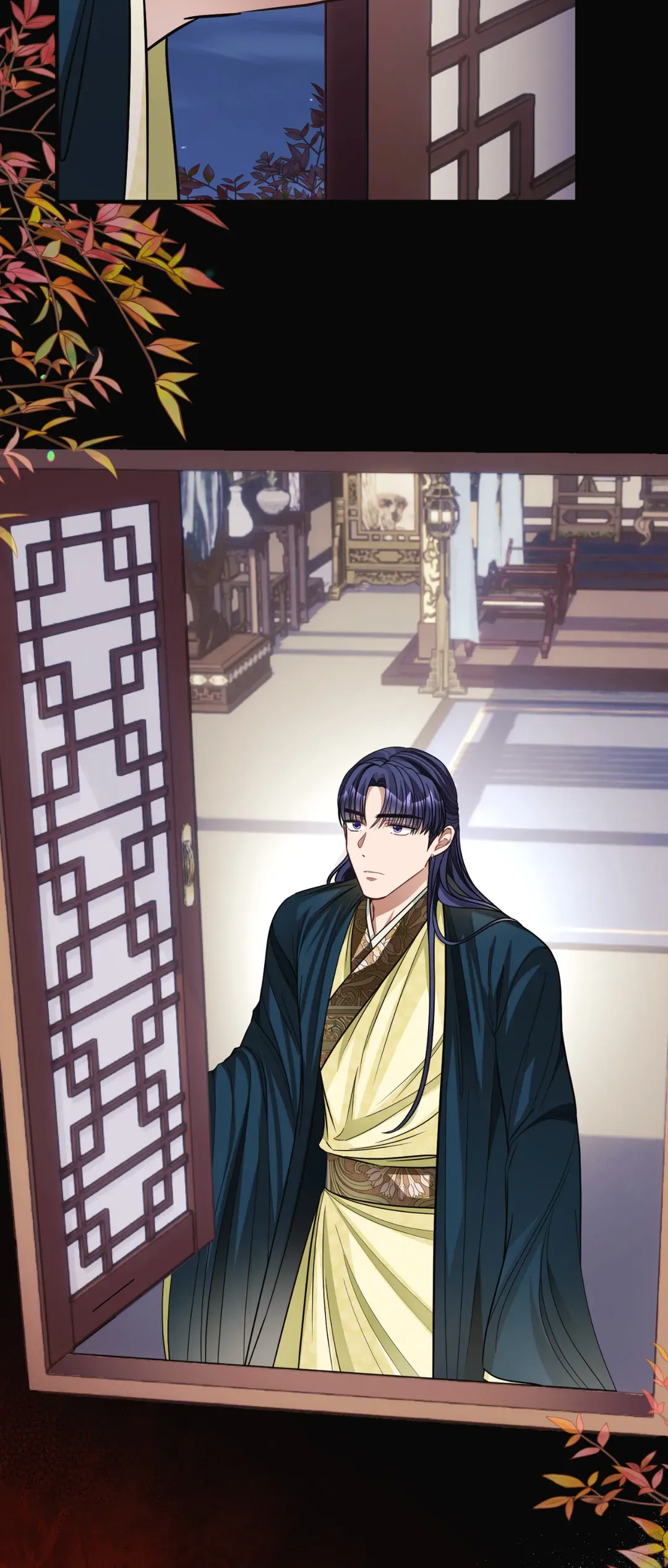 Flowers Are Flowers, Leaves Are Leaves Chapter 60 232 45