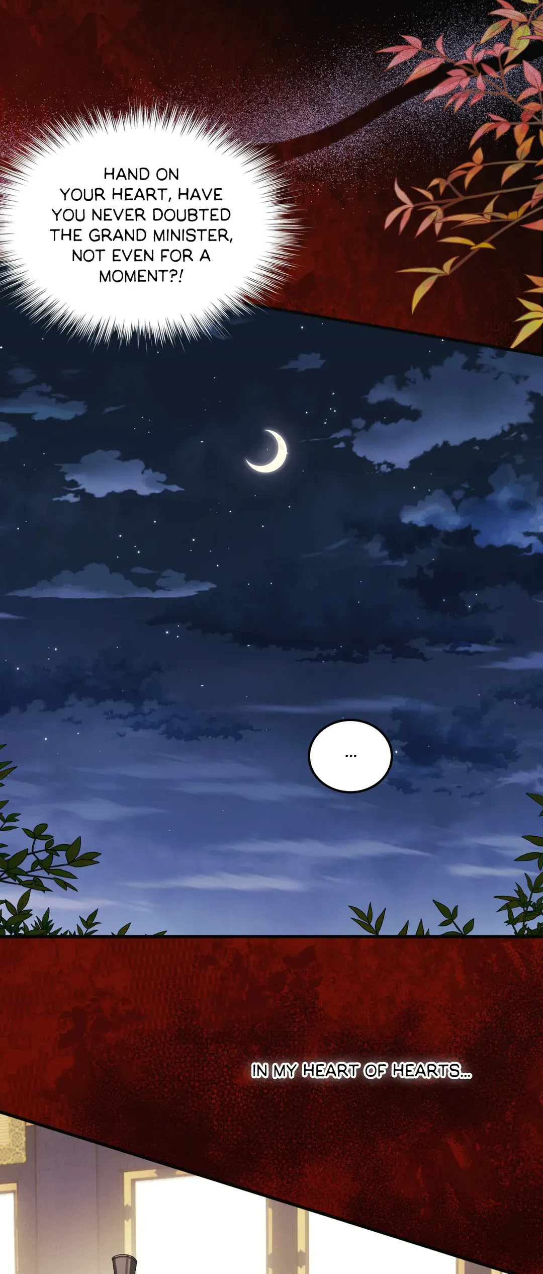 Flowers Are Flowers, Leaves Are Leaves Chapter 60 233 46