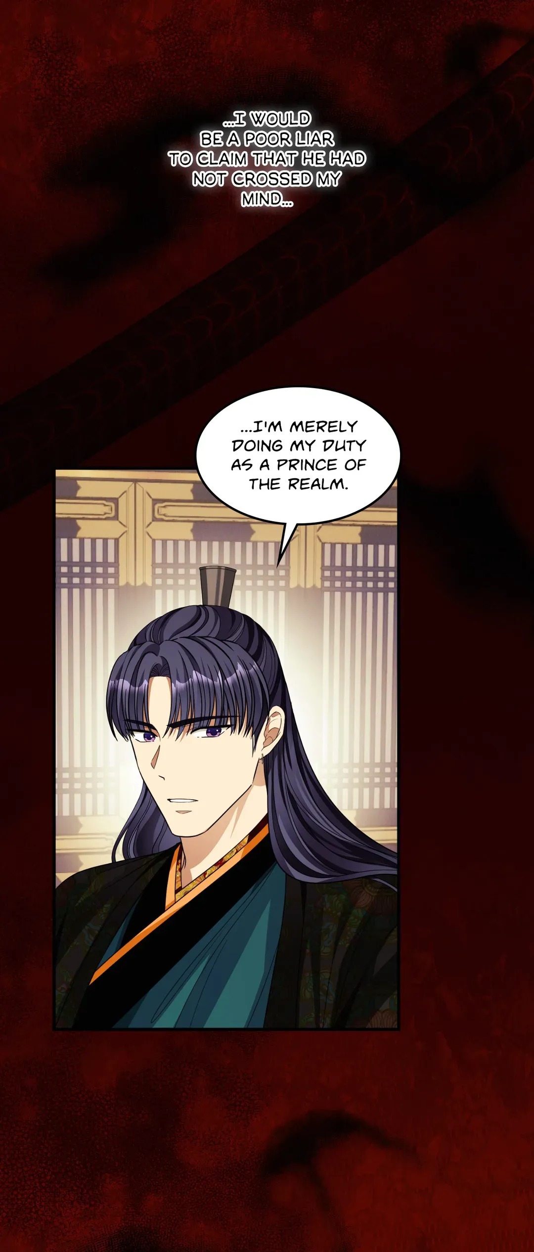 Flowers Are Flowers, Leaves Are Leaves Chapter 60 236 49
