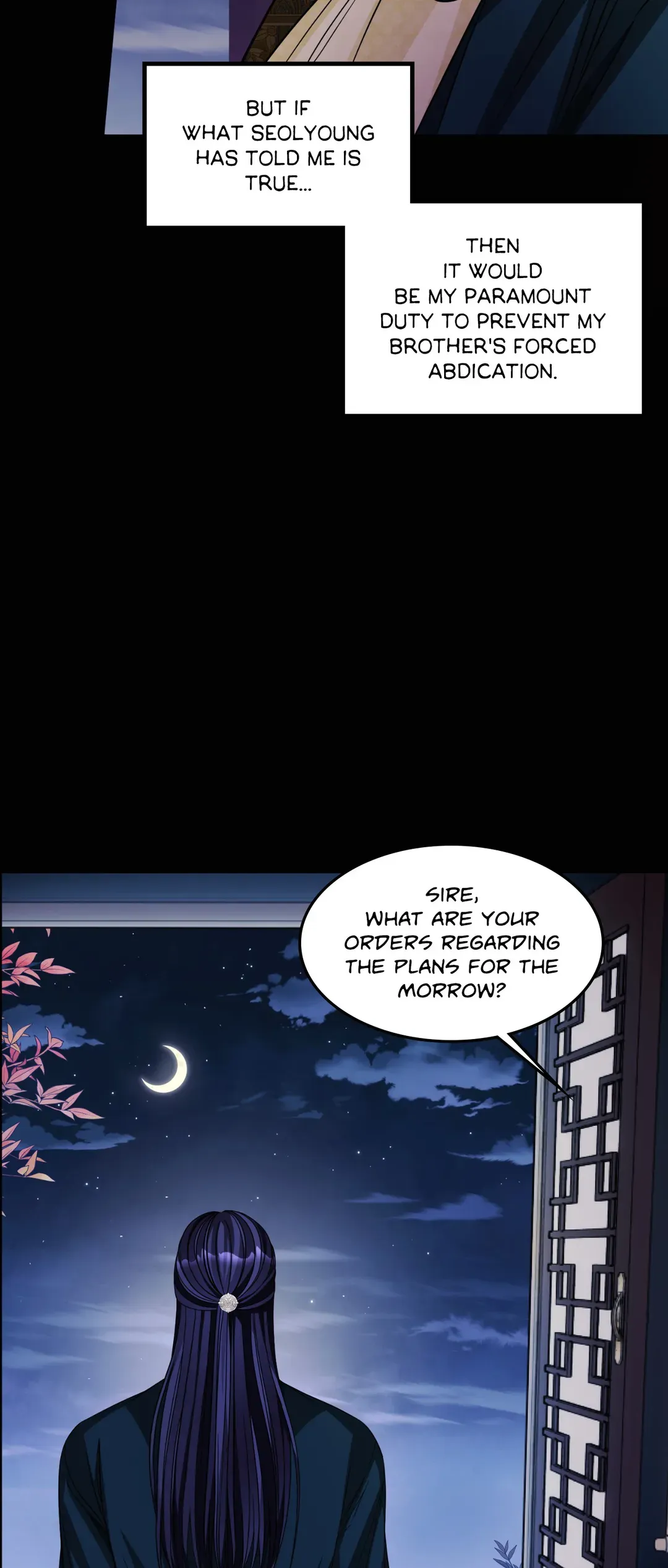 Flowers Are Flowers, Leaves Are Leaves Chapter 60 238 51