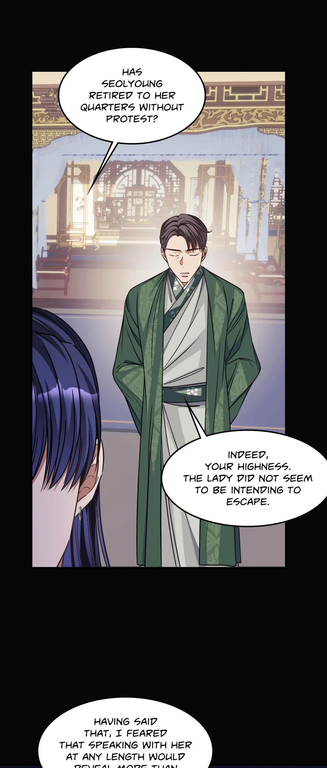 Flowers Are Flowers, Leaves Are Leaves Chapter 60 240 53