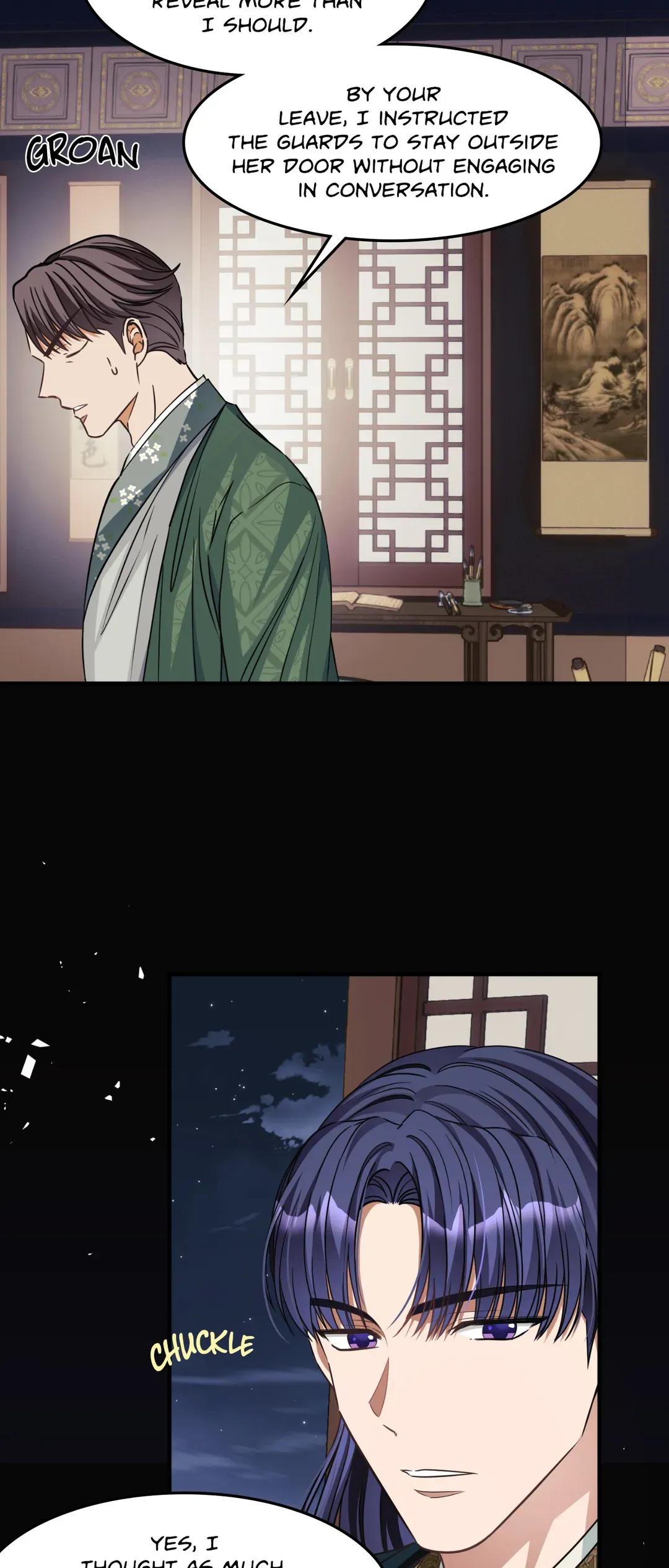 Flowers Are Flowers, Leaves Are Leaves Chapter 60 241 54