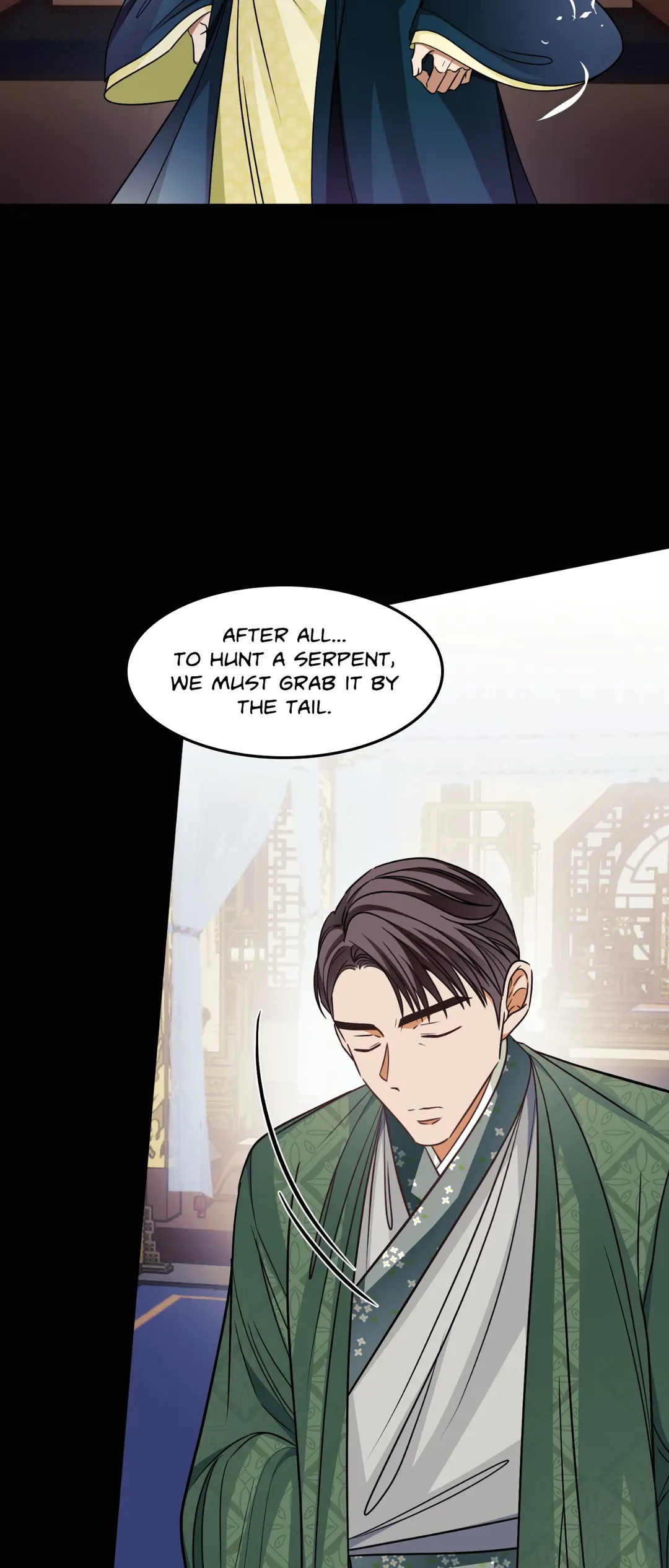 Flowers Are Flowers, Leaves Are Leaves Chapter 60 243 56