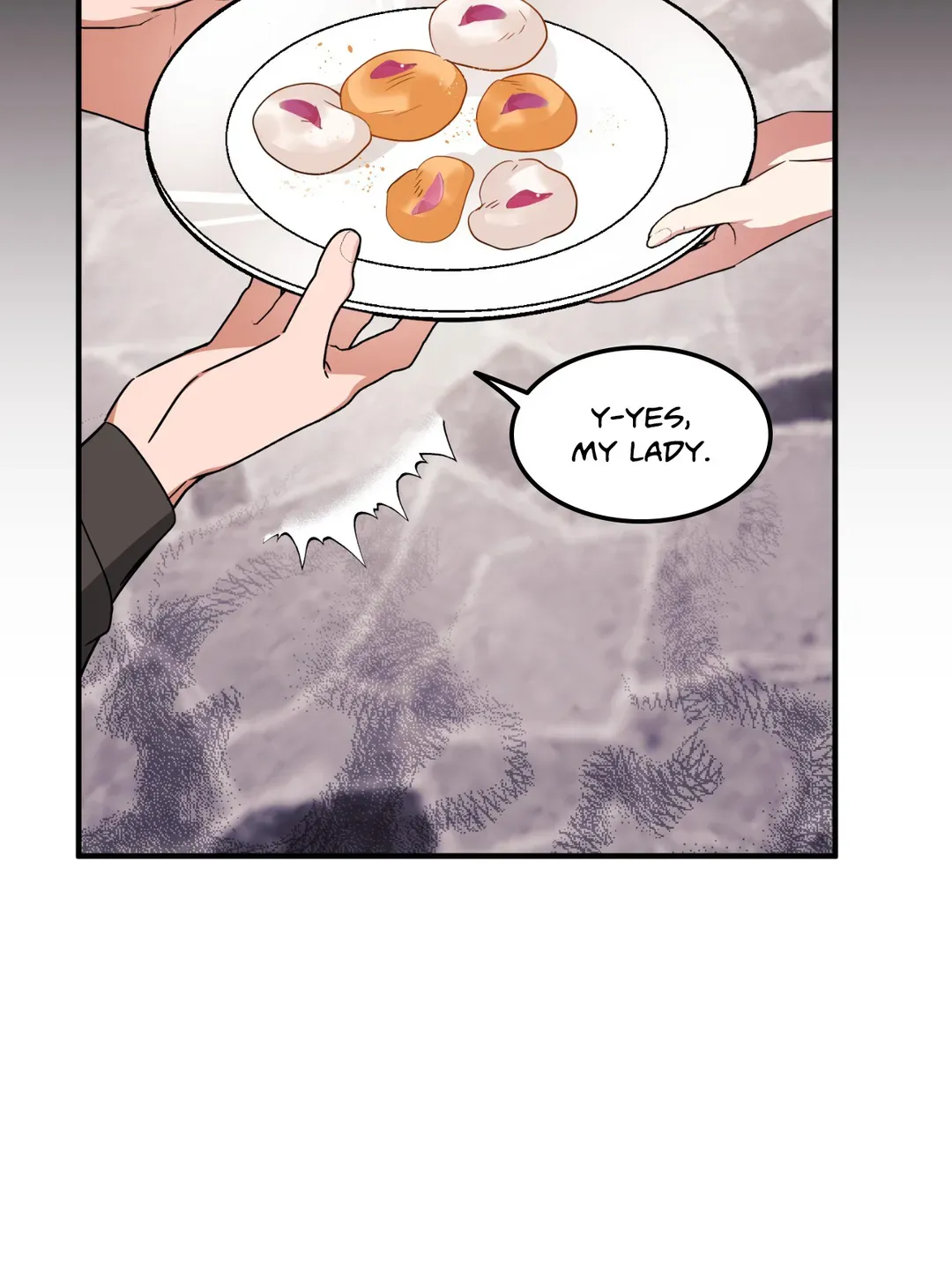 Flowers Are Flowers, Leaves Are Leaves Chapter 62 137 19