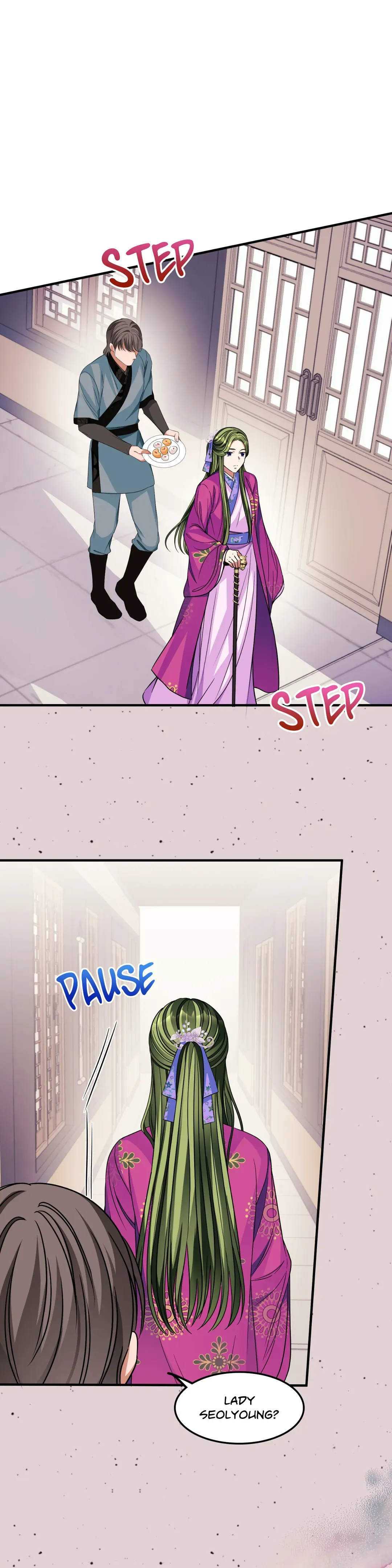 Flowers Are Flowers, Leaves Are Leaves Chapter 62 138 20