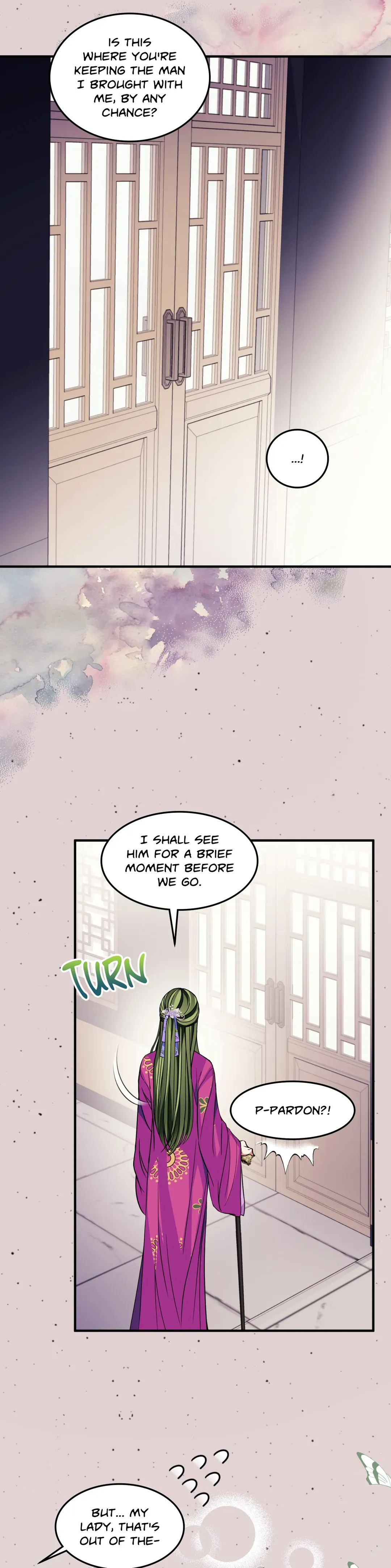 Flowers Are Flowers, Leaves Are Leaves Chapter 62 139 21