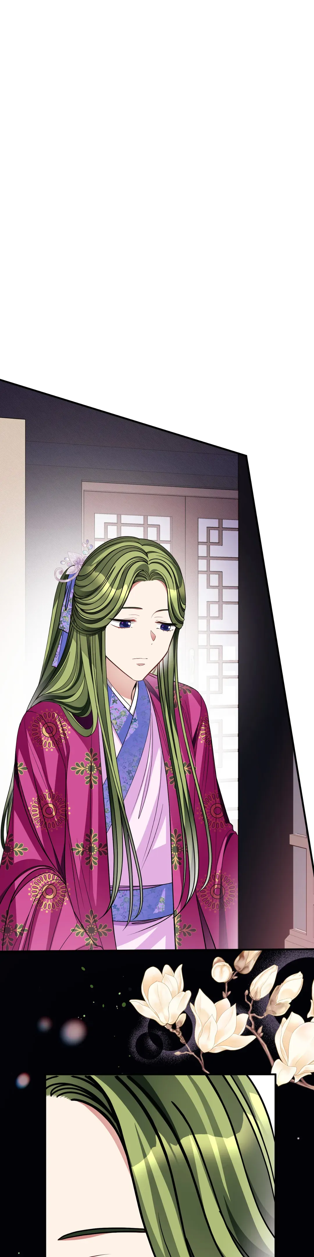 Flowers Are Flowers, Leaves Are Leaves Chapter 62 146 28