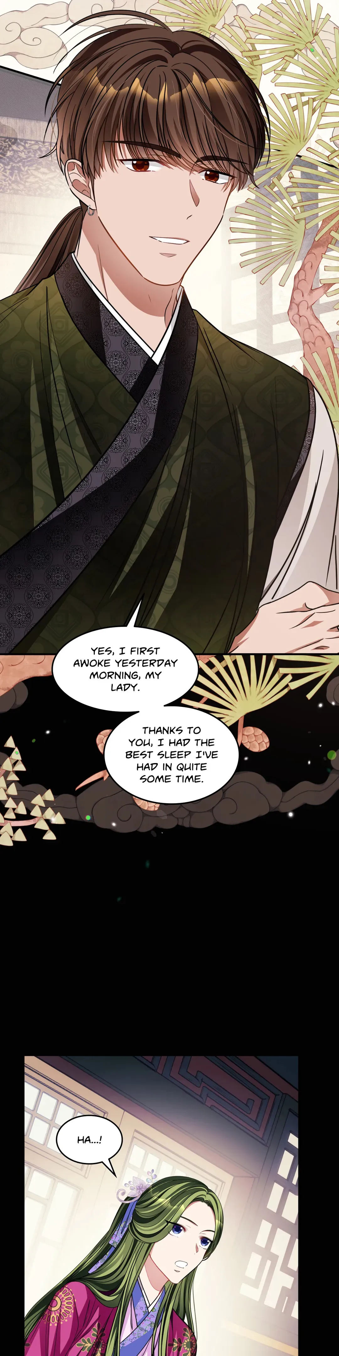 Flowers Are Flowers, Leaves Are Leaves Chapter 62 148 30