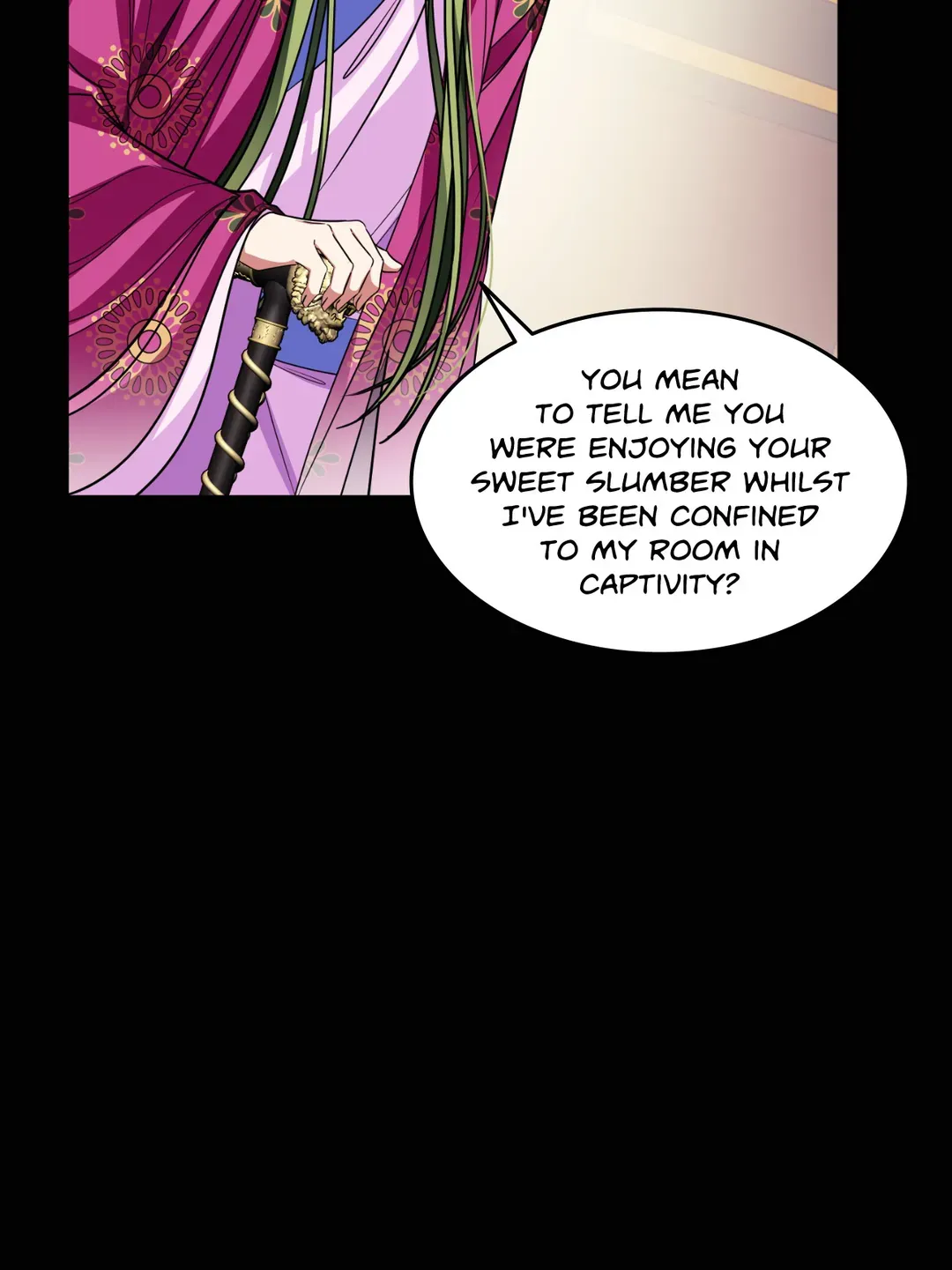 Flowers Are Flowers, Leaves Are Leaves Chapter 62 149 31