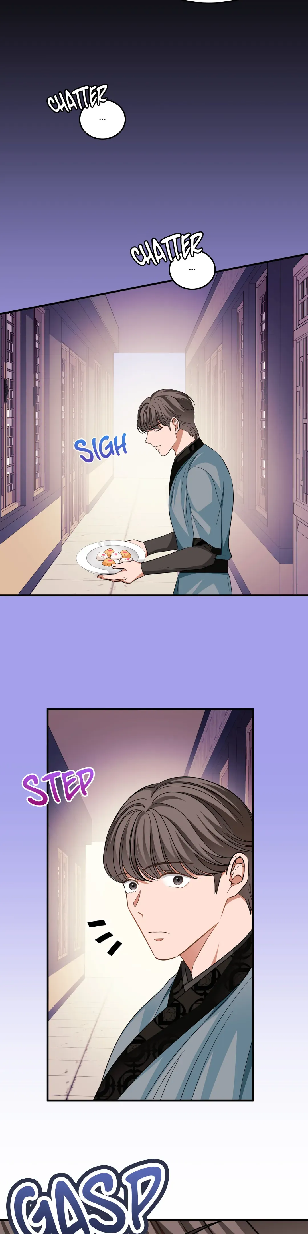Flowers Are Flowers, Leaves Are Leaves Chapter 62 152 34