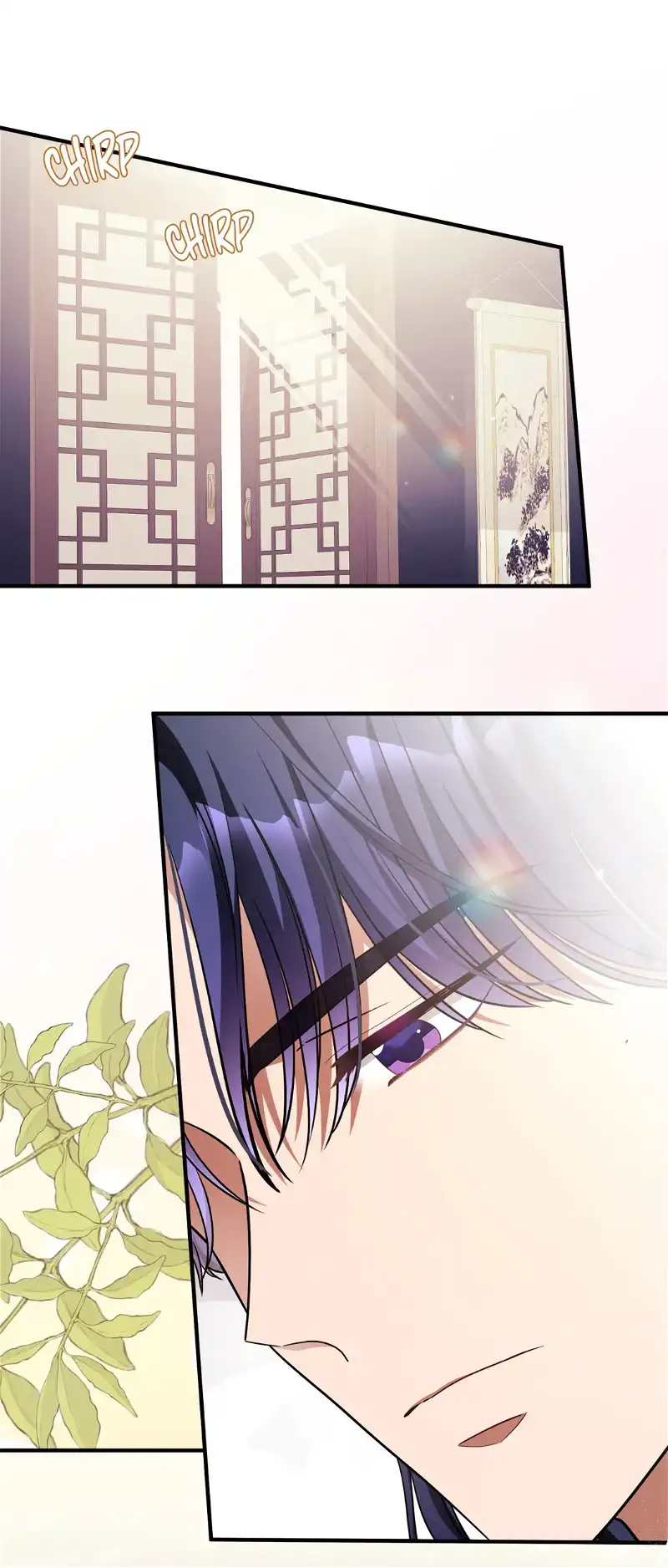 Flowers Are Flowers, Leaves Are Leaves Chapter 65 176 001