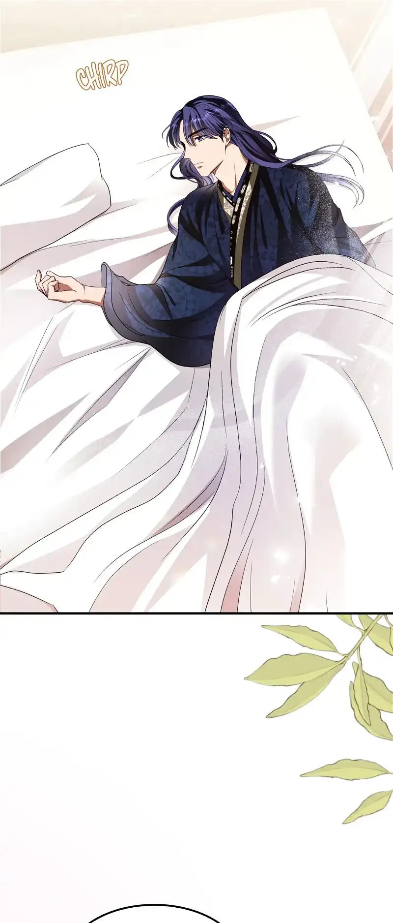 Flowers Are Flowers, Leaves Are Leaves Chapter 65 177 002