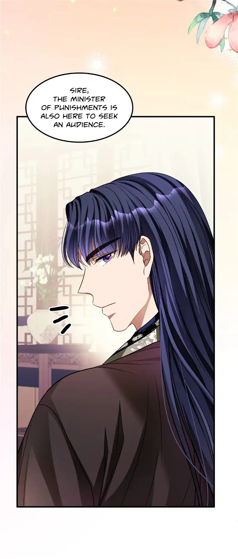 Flowers Are Flowers, Leaves Are Leaves Chapter 65 180 005