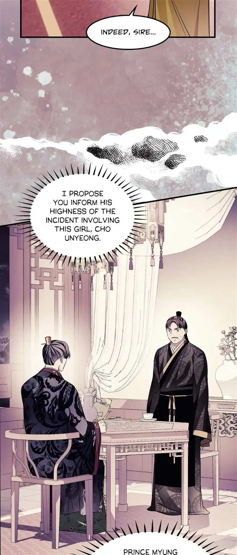 Flowers Are Flowers, Leaves Are Leaves Chapter 65 185 010