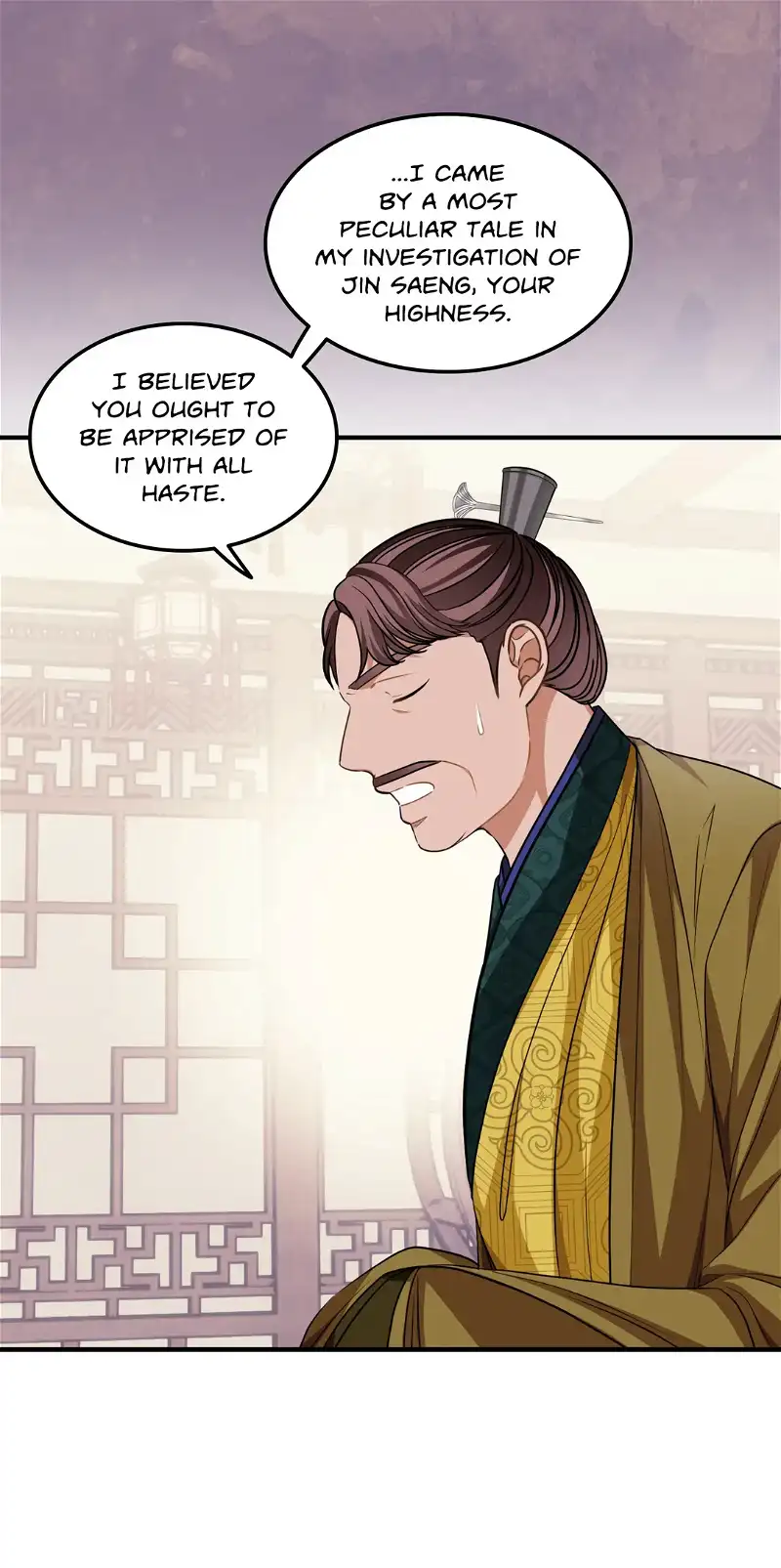 Flowers Are Flowers, Leaves Are Leaves Chapter 65 187 012
