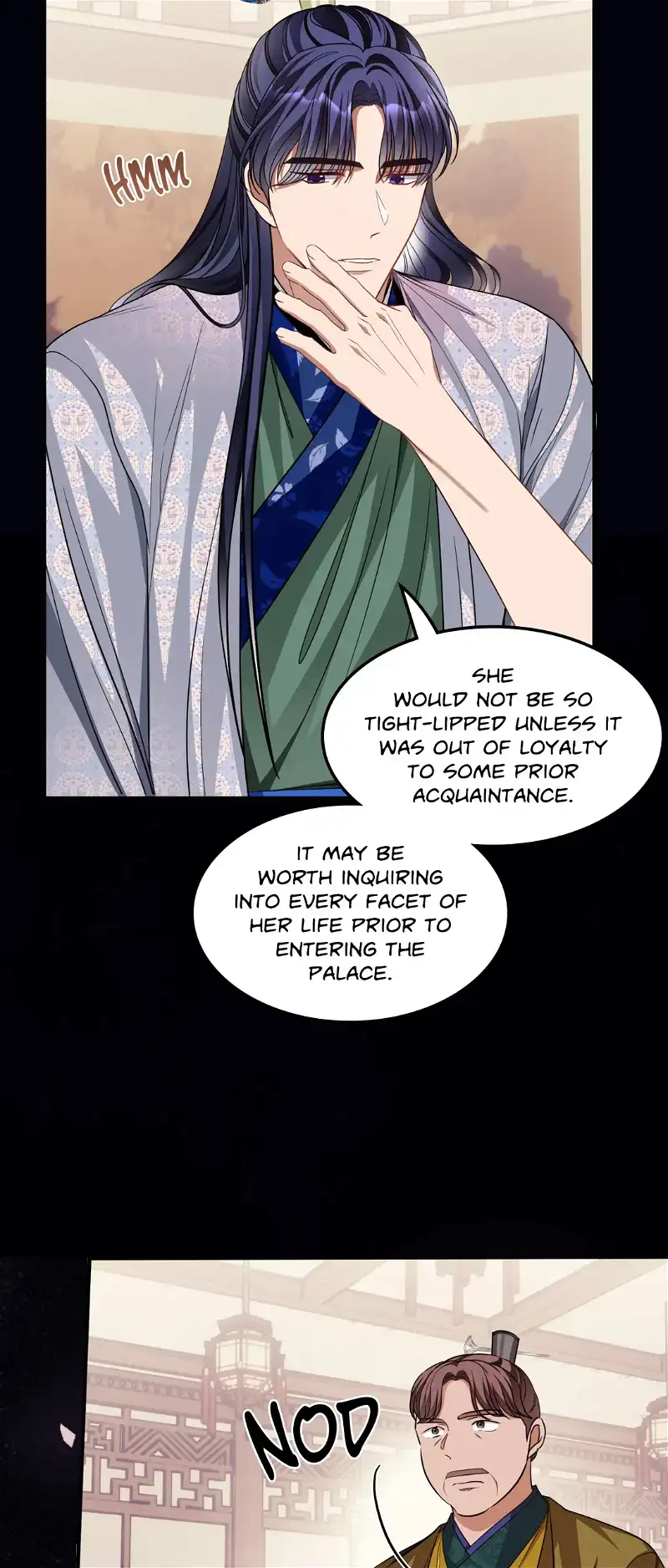 Flowers Are Flowers, Leaves Are Leaves Chapter 65 191 016