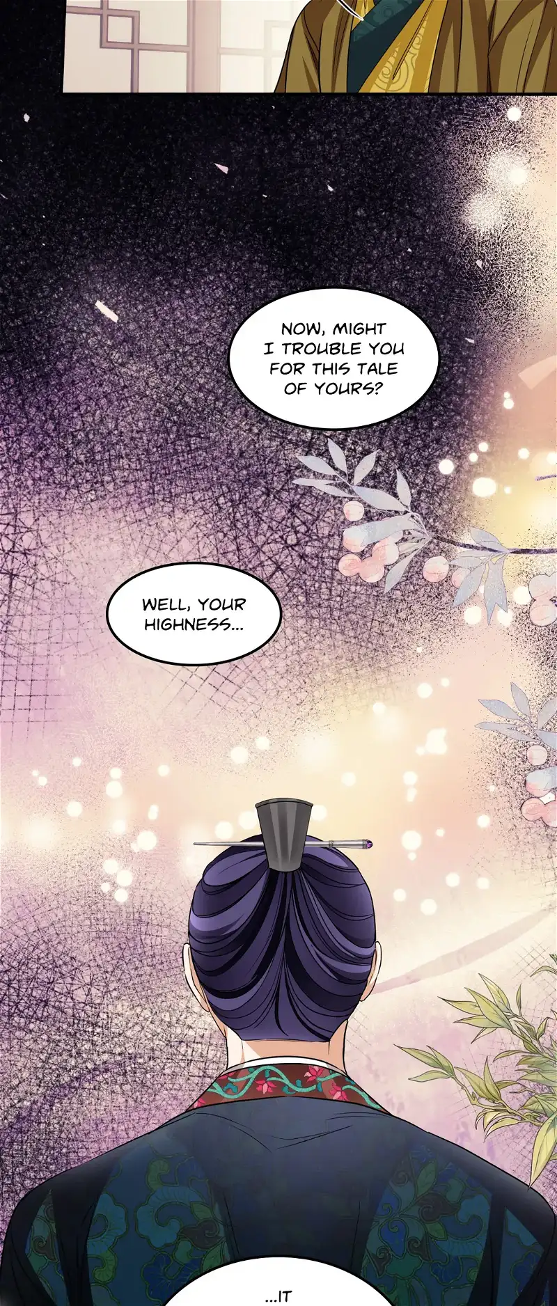 Flowers Are Flowers, Leaves Are Leaves Chapter 65 192 017