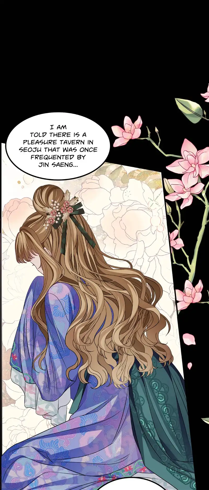 Flowers Are Flowers, Leaves Are Leaves Chapter 65 194 019