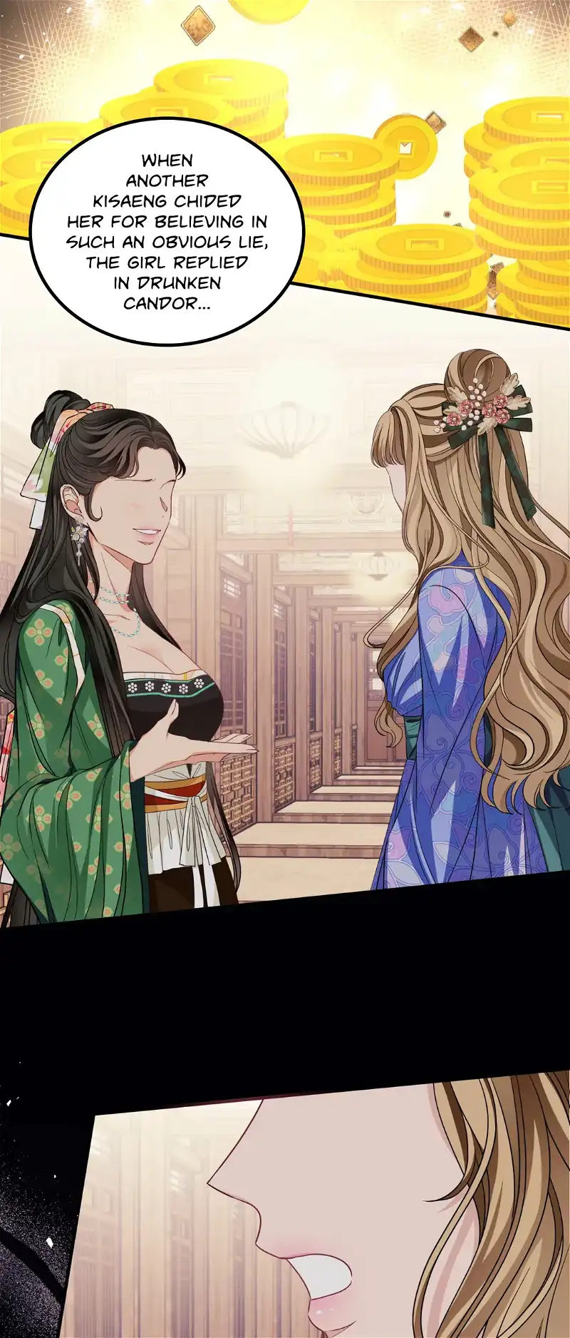 Flowers Are Flowers, Leaves Are Leaves Chapter 65 196 021