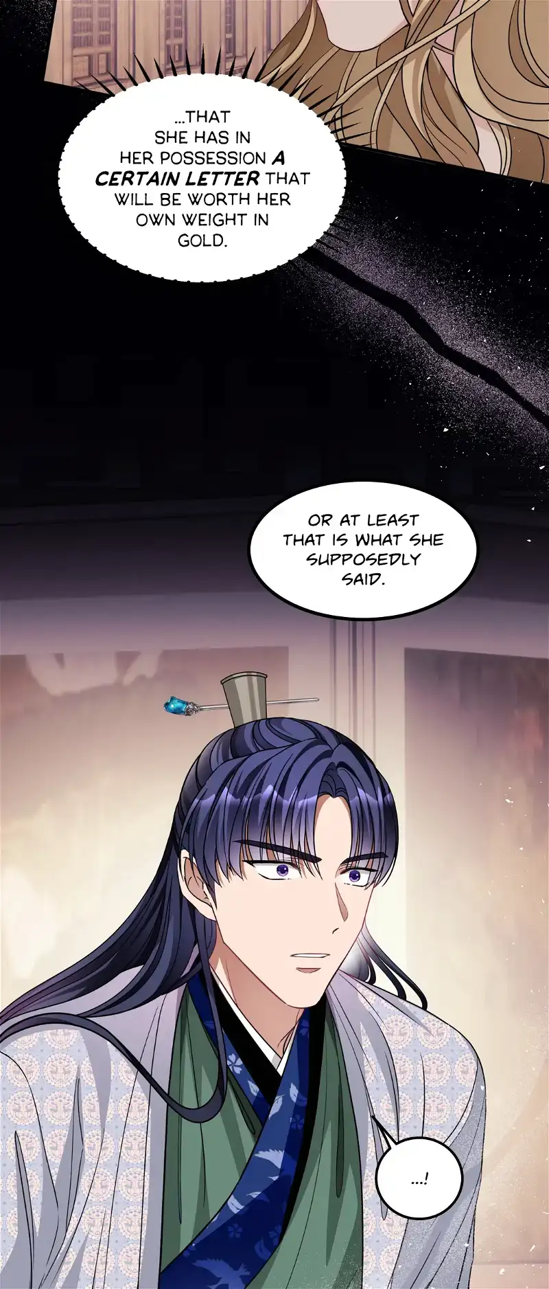 Flowers Are Flowers, Leaves Are Leaves Chapter 65 197 022