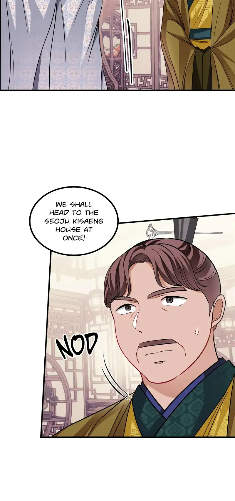 Flowers Are Flowers, Leaves Are Leaves Chapter 65 199 024
