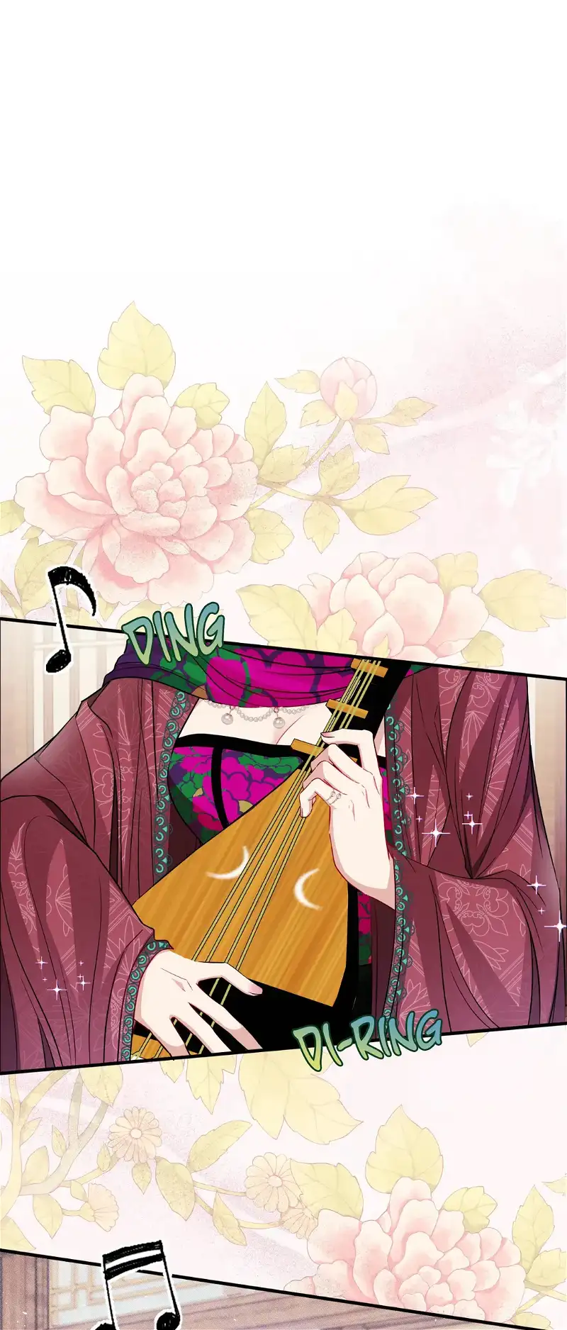 Flowers Are Flowers, Leaves Are Leaves Chapter 65 200 025