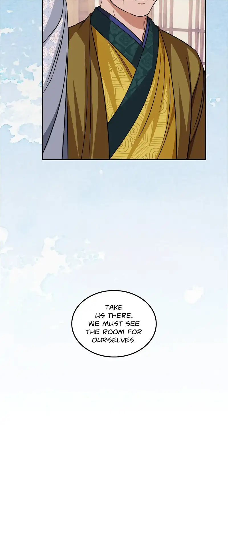 Flowers Are Flowers, Leaves Are Leaves Chapter 65 204 029