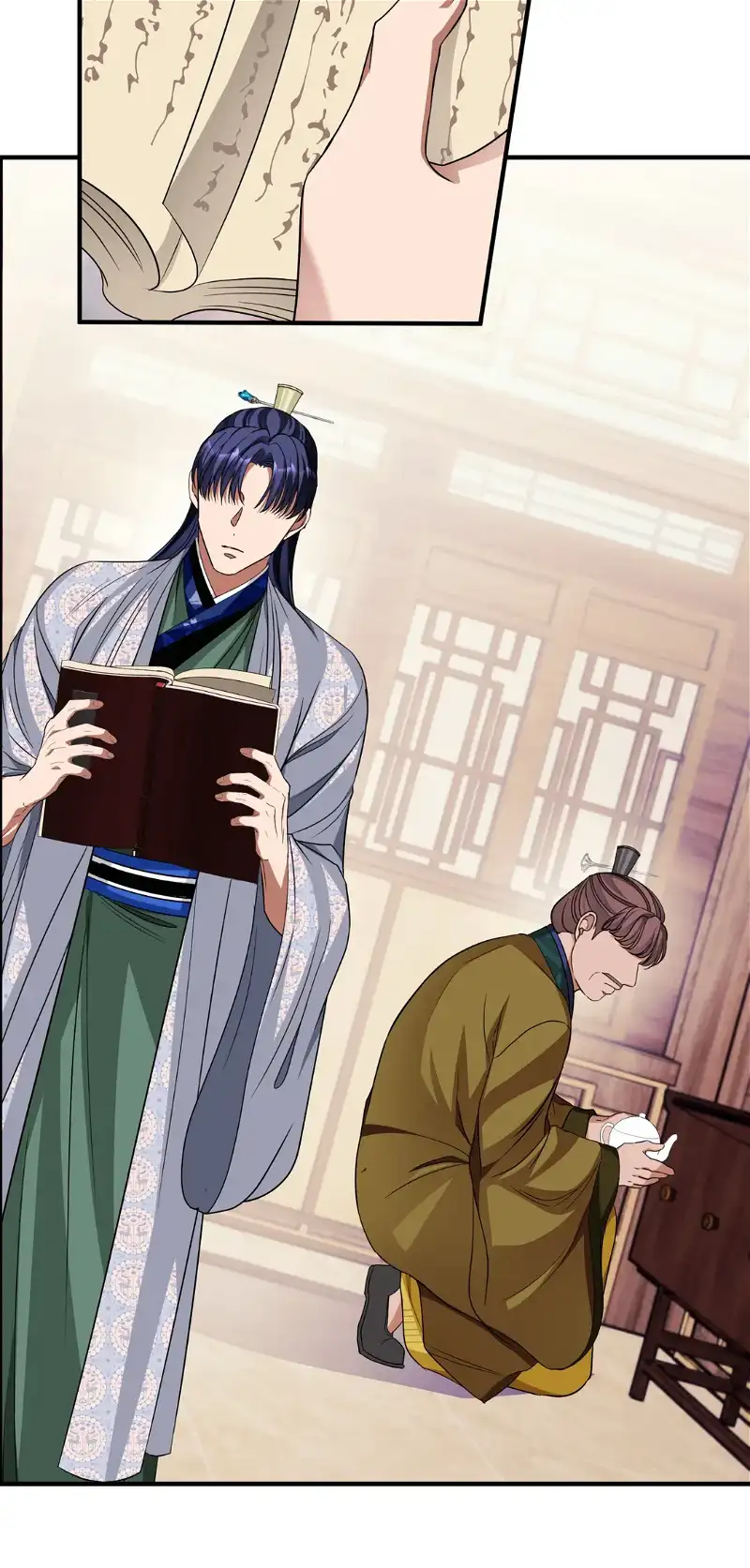 Flowers Are Flowers, Leaves Are Leaves Chapter 65 206 031