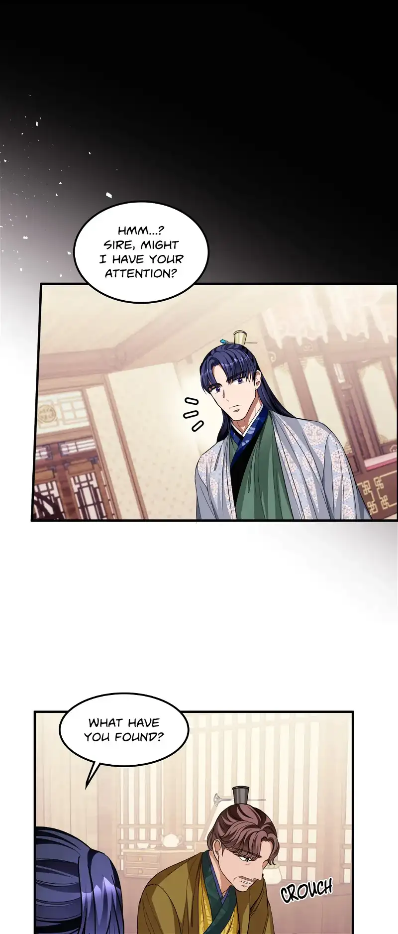 Flowers Are Flowers, Leaves Are Leaves Chapter 65 213 038