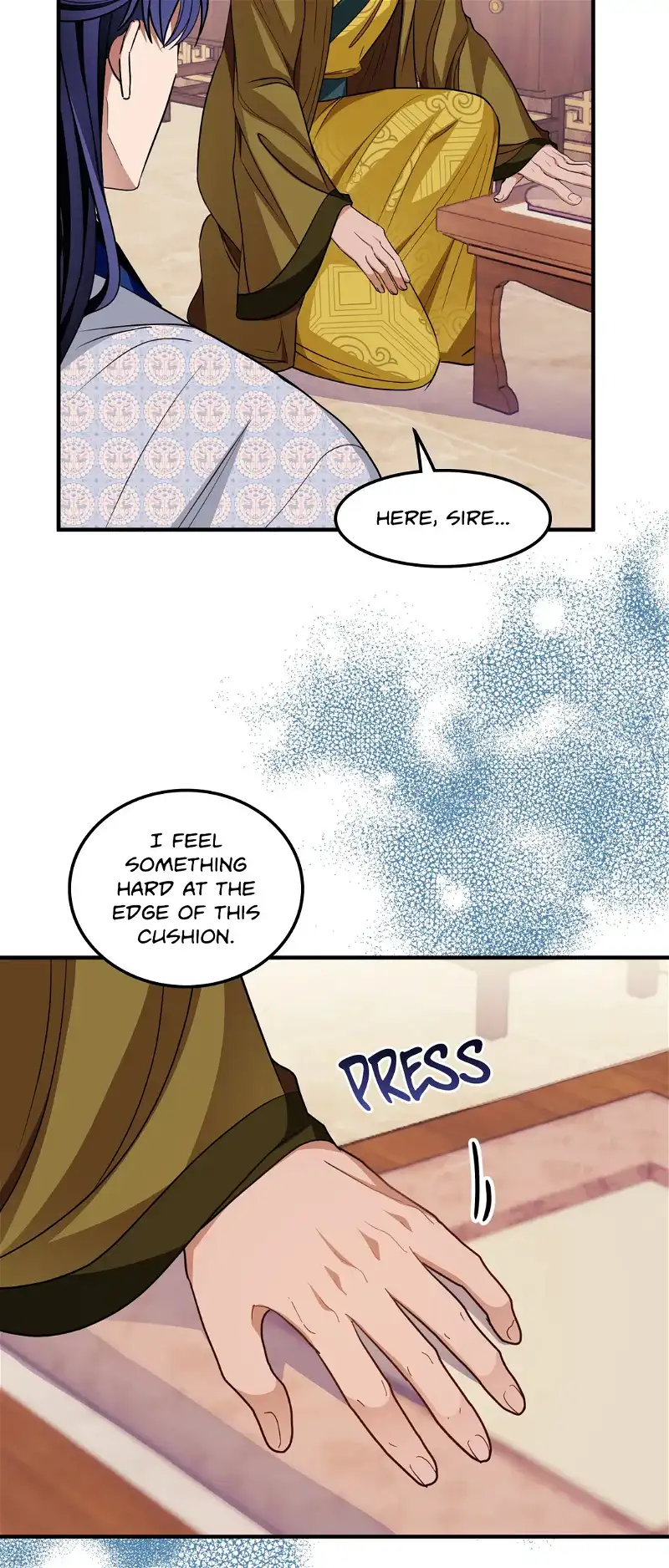 Flowers Are Flowers, Leaves Are Leaves Chapter 65 214 039