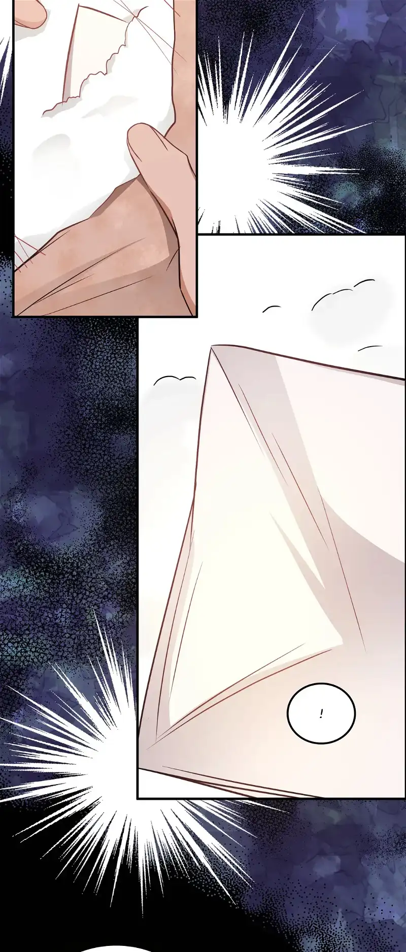 Flowers Are Flowers, Leaves Are Leaves Chapter 65 216 041