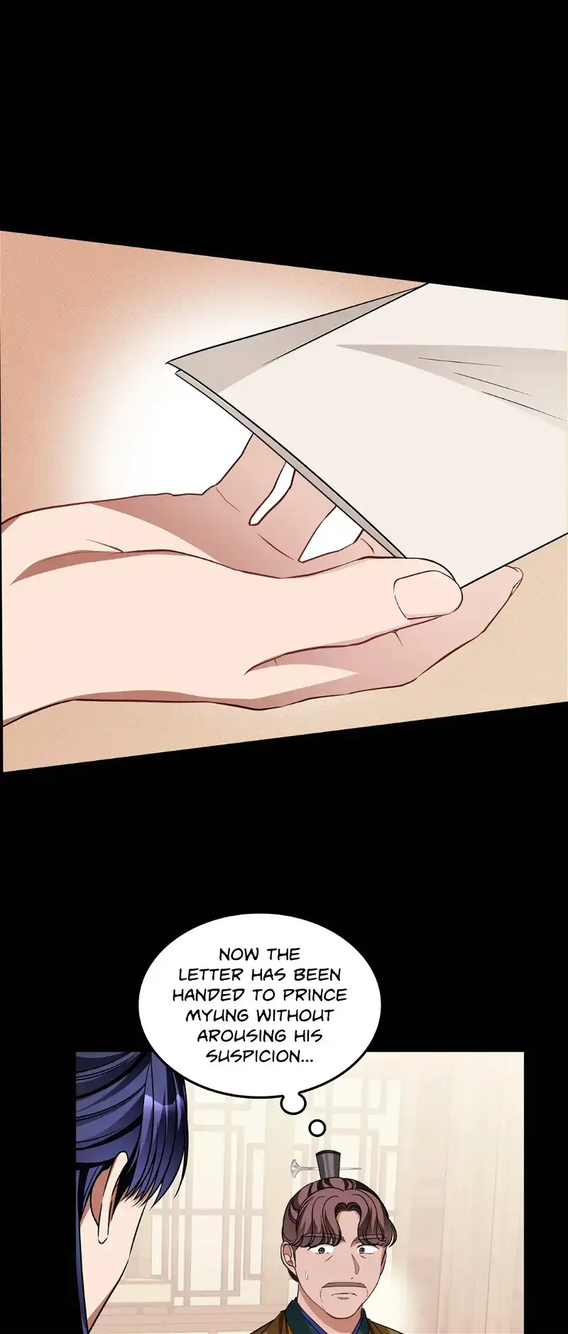 Flowers Are Flowers, Leaves Are Leaves Chapter 65 218 043
