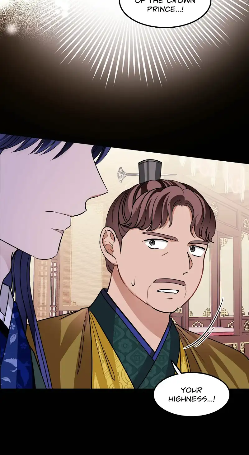 Flowers Are Flowers, Leaves Are Leaves Chapter 65 223 048