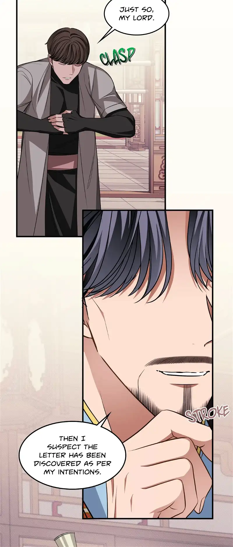 Flowers Are Flowers, Leaves Are Leaves Chapter 65 225 050